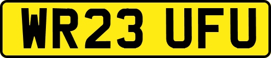 WR23UFU