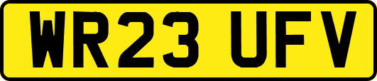 WR23UFV