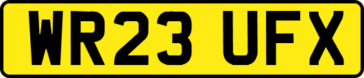 WR23UFX