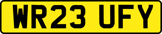 WR23UFY