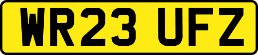 WR23UFZ