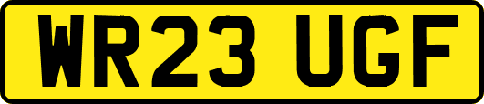 WR23UGF