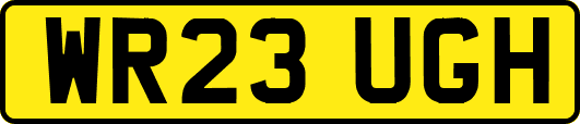 WR23UGH