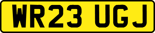WR23UGJ
