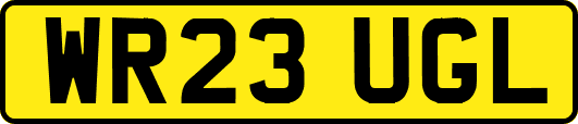 WR23UGL