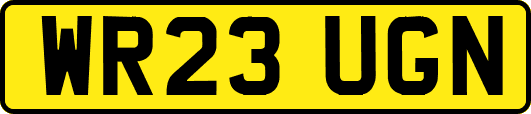 WR23UGN