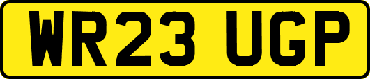 WR23UGP