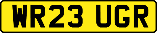 WR23UGR