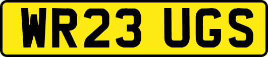 WR23UGS