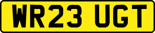 WR23UGT