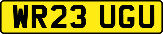 WR23UGU