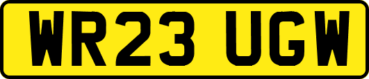WR23UGW