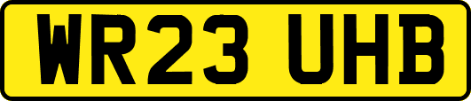 WR23UHB
