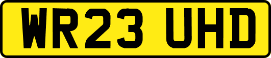 WR23UHD