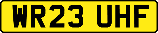 WR23UHF