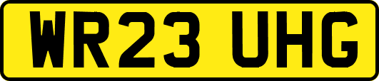 WR23UHG
