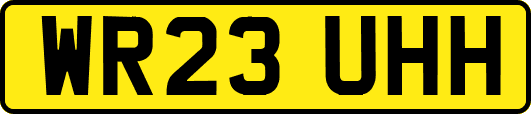 WR23UHH