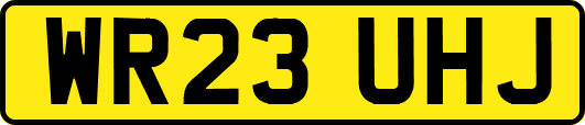 WR23UHJ