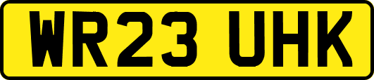 WR23UHK