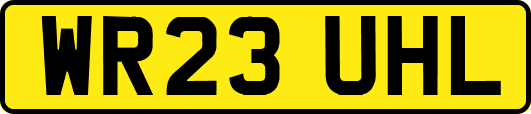 WR23UHL