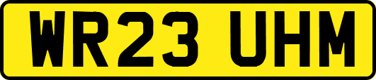 WR23UHM