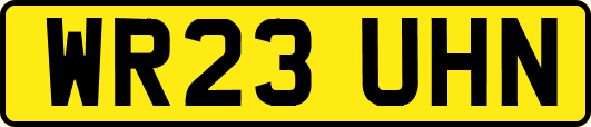 WR23UHN