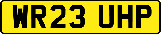 WR23UHP
