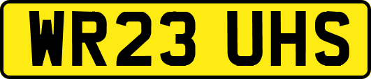 WR23UHS