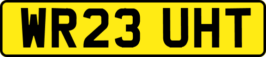 WR23UHT