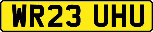 WR23UHU