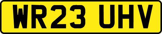 WR23UHV
