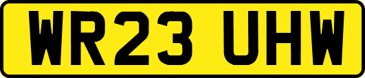 WR23UHW