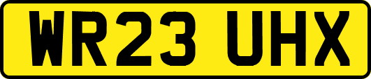 WR23UHX