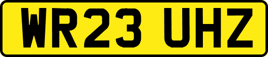 WR23UHZ