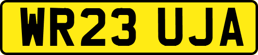 WR23UJA
