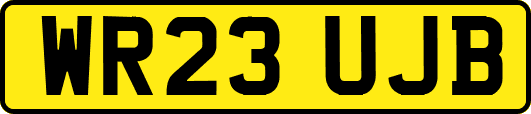 WR23UJB