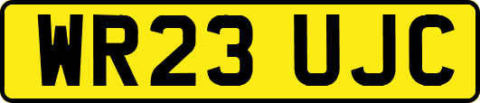 WR23UJC
