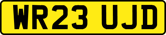 WR23UJD