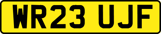 WR23UJF