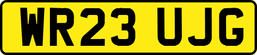 WR23UJG