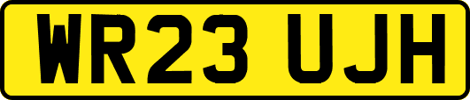 WR23UJH