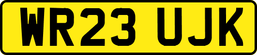 WR23UJK