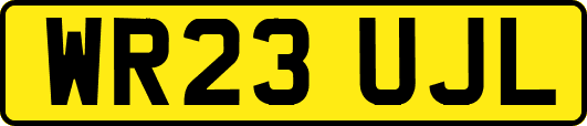 WR23UJL