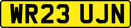 WR23UJN