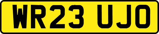 WR23UJO