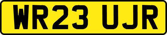 WR23UJR