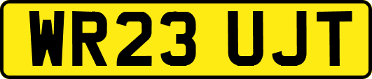 WR23UJT