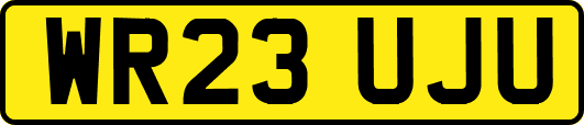 WR23UJU