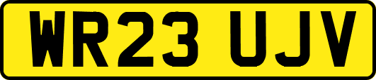 WR23UJV