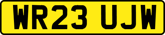 WR23UJW